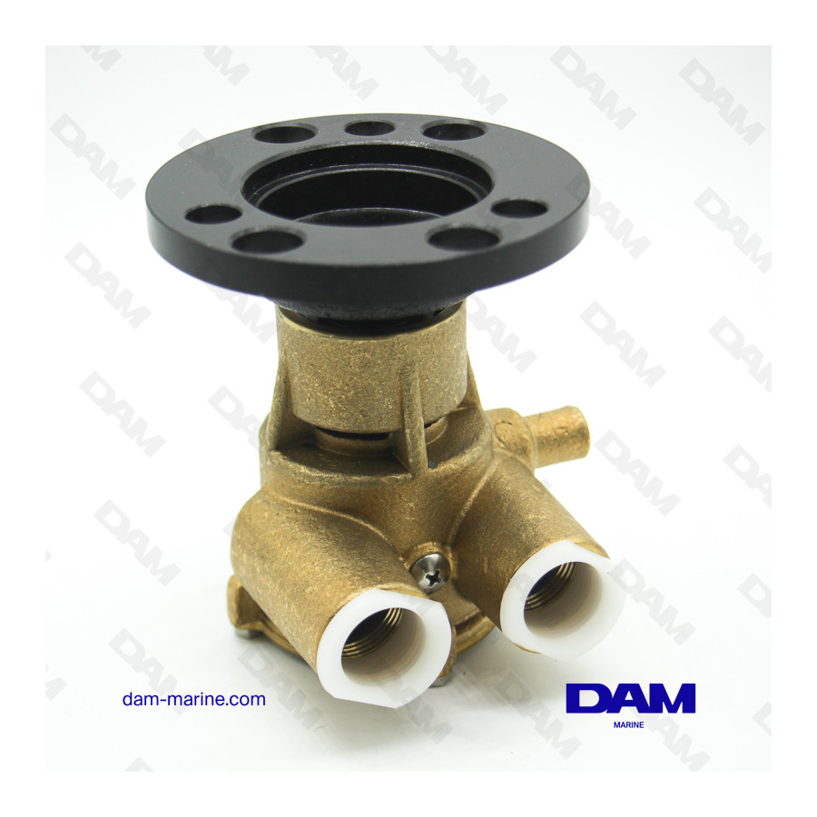 POMPA ACQUA DI MARE V6-V8