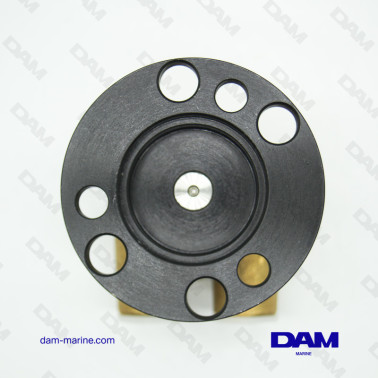 SEA WATER PUMP V6-V8