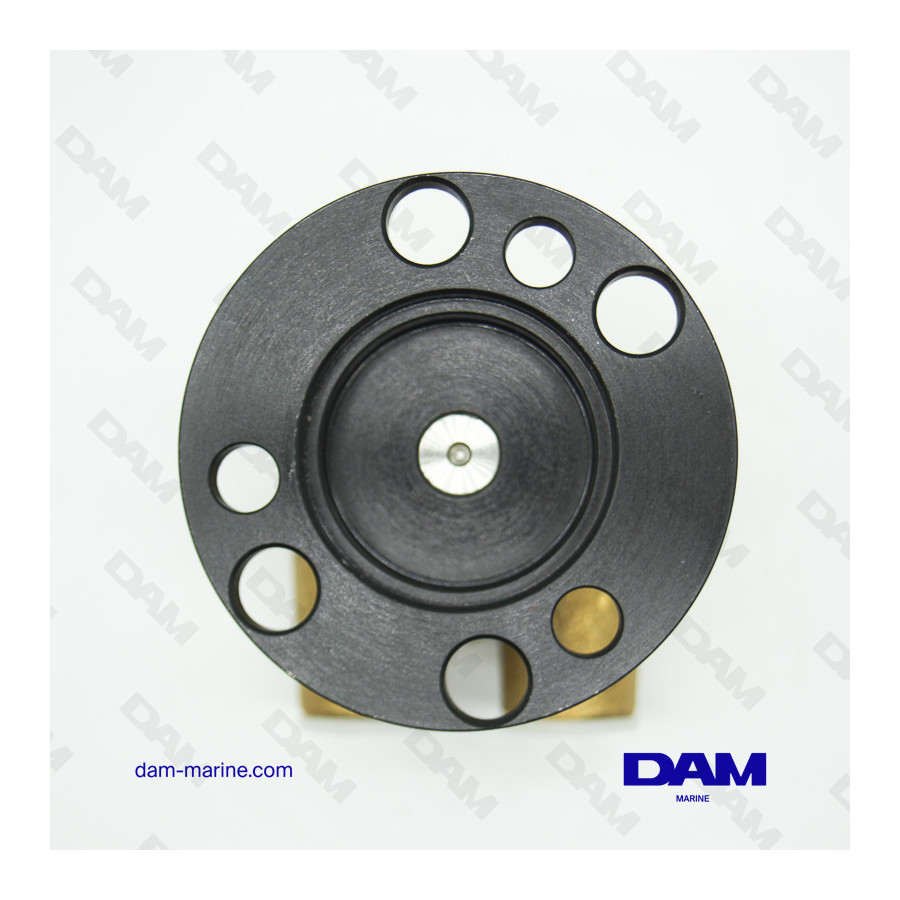 SEA WATER PUMP V6-V8