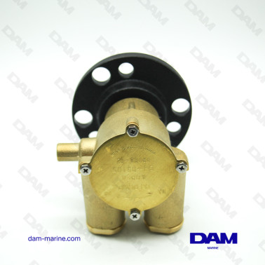 POMPE A EAU DE MER V6-V8