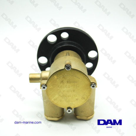 POMPE A EAU DE MER V6-V8