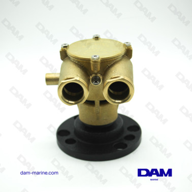 POMPE A EAU DE MER V6-V8
