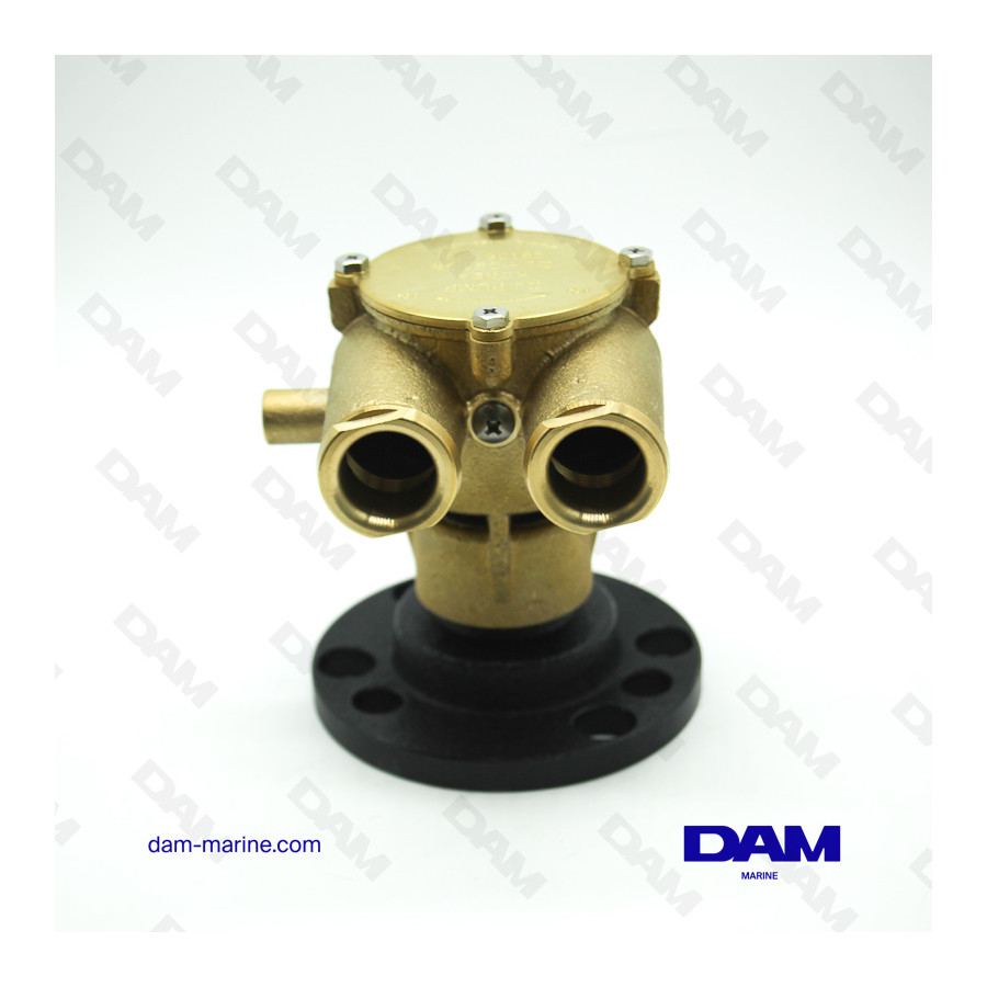 POMPA ACQUA DI MARE V6-V8
