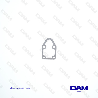 IB MERCURY FUEL PUMP PLATE...