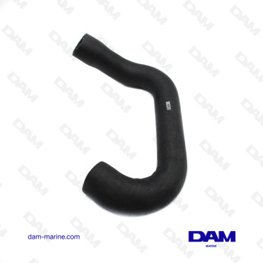 CRUSADER WATER PUMP COOLING HOSE