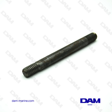 STUD 3/8-16 X 3-3/4"