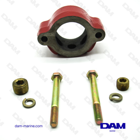 CRUSADER THERMOSTAT SPACER