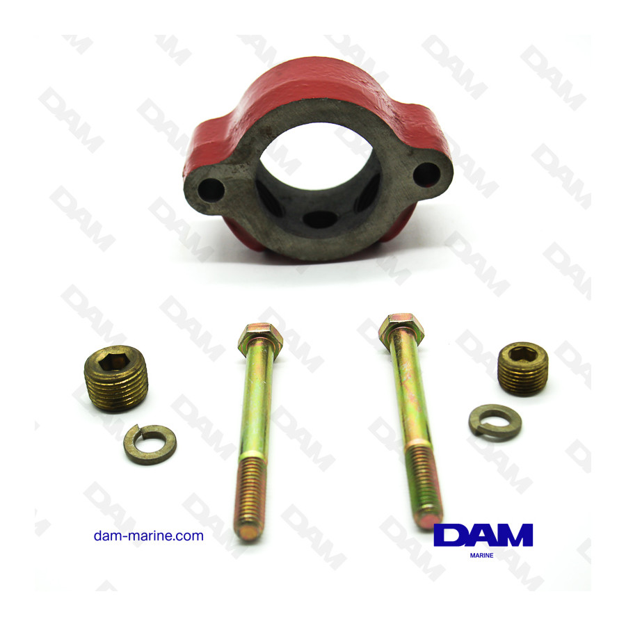 MAINTENANCE THERMOSTAT CRUSADER