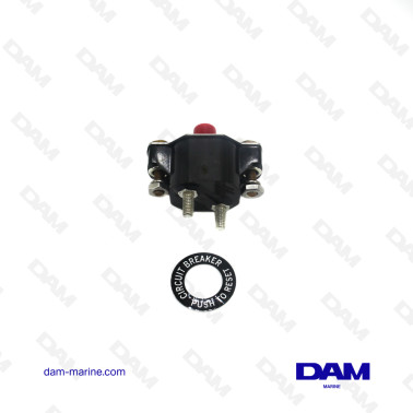 50AMP UNIVERSAL CIRCUIT BREAKER