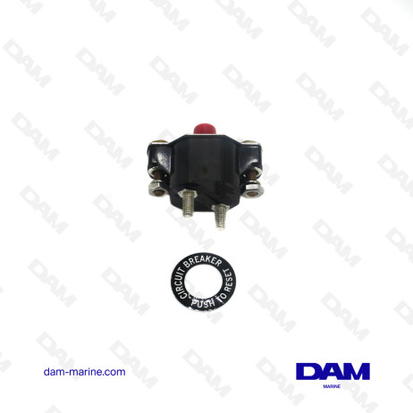 DISYUNTOR UNIVERSAL DE 50 A