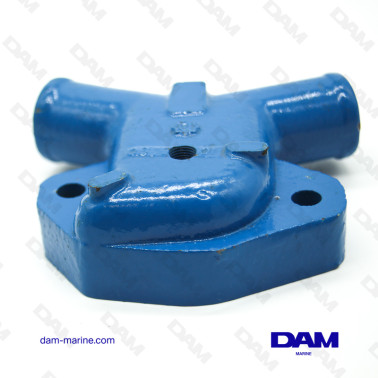 CRUSADER THERMOSTAT UPPER...