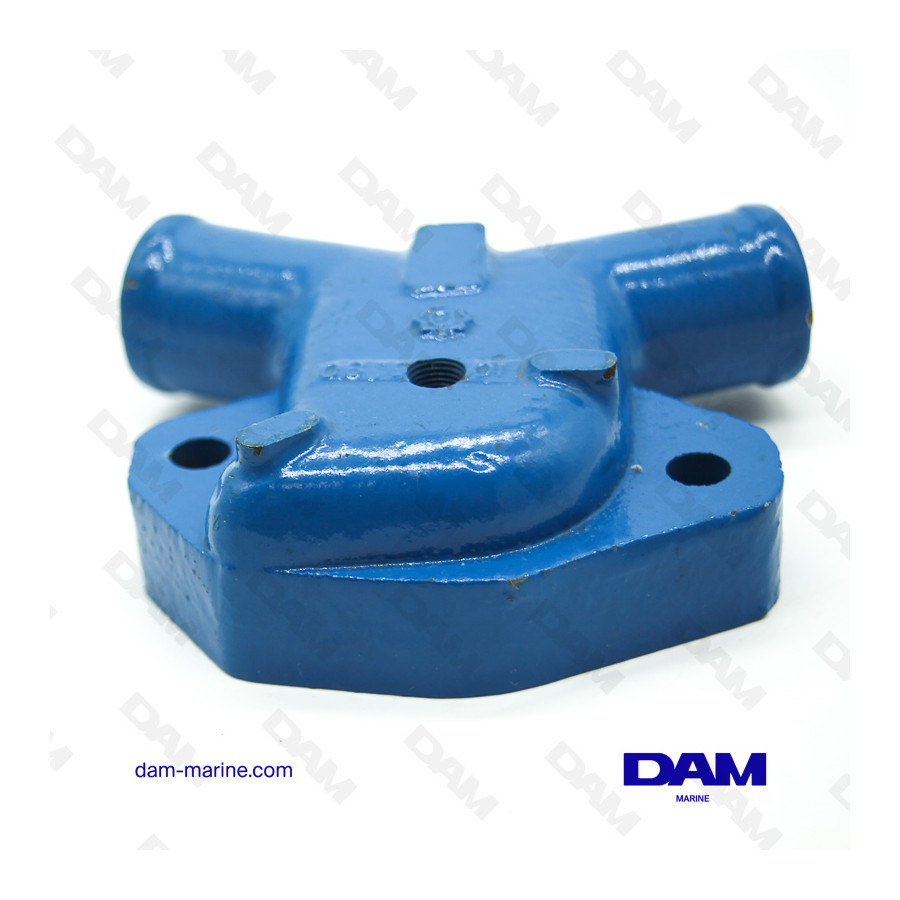 CARTER SUPERIEUR THERMOSTAT CRUSADER