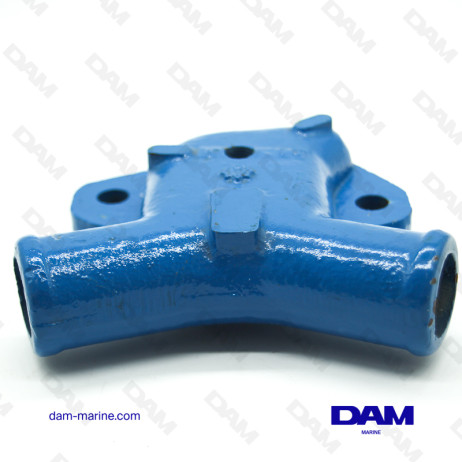 RIVESTIMENTO SUPERIORE CARTER CRUSADER