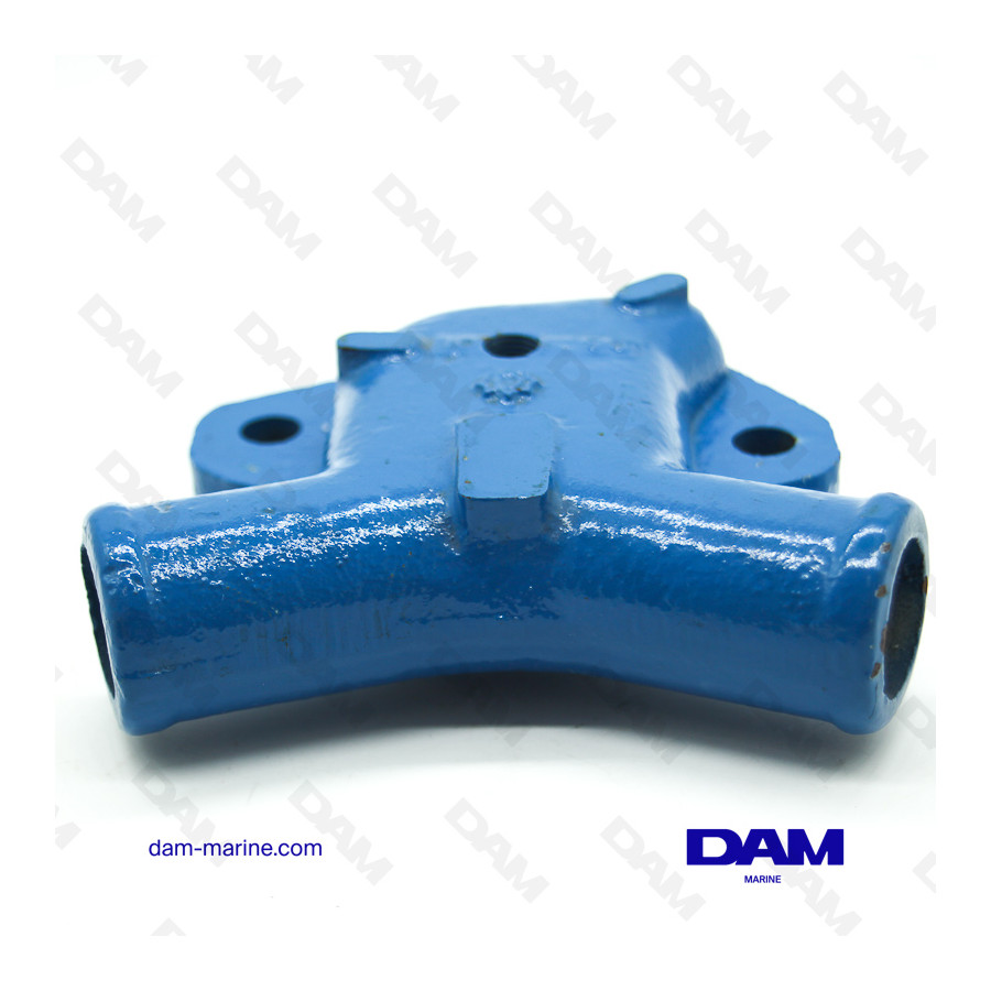TOP CARTER THERMOSTAT CRUSADER