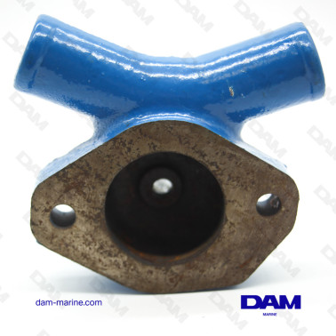 RIVESTIMENTO SUPERIORE CARTER CRUSADER