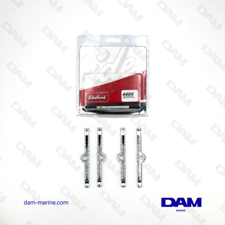 KIT DE PLACA DE CULATA SB - 1 CULATA