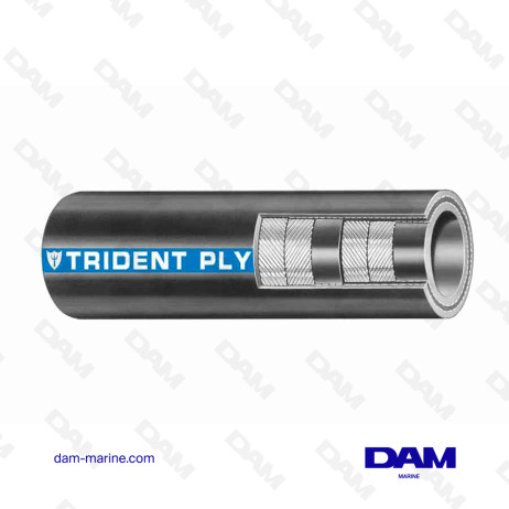 TUYAU ECHAPPEMENT D: 102MM SOUPLE
