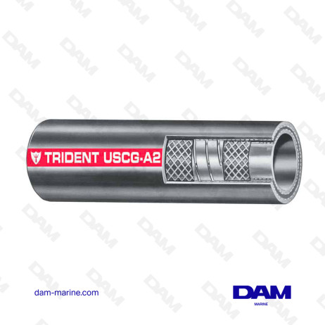 MANGUERA DE LLENADO DE COMBUSTIBLE DE 51MM