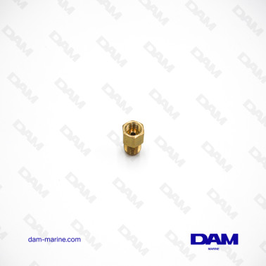 HYDRAULIC REDUCER FITTING...