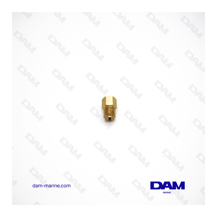 HYDRAULIC REDUCER FITTING PUMP ARC6227