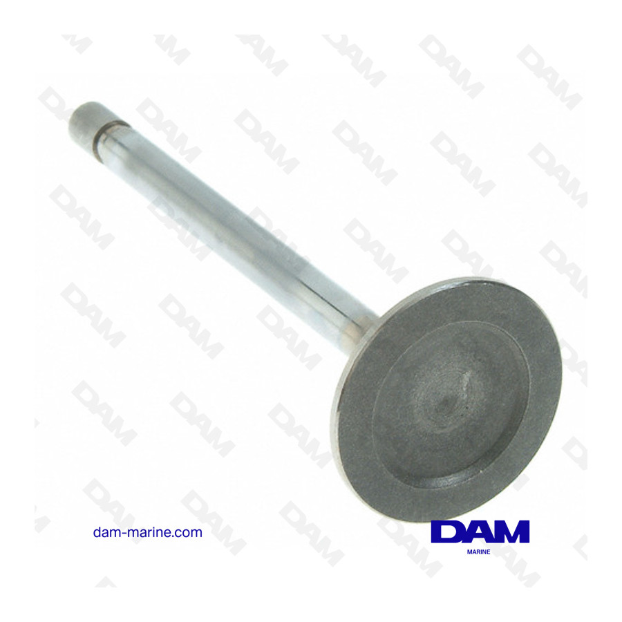 MERCRUISER 470 EXHAUST VALVE