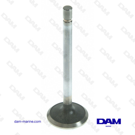 MERCRUISER 470 EXHAUST VALVE