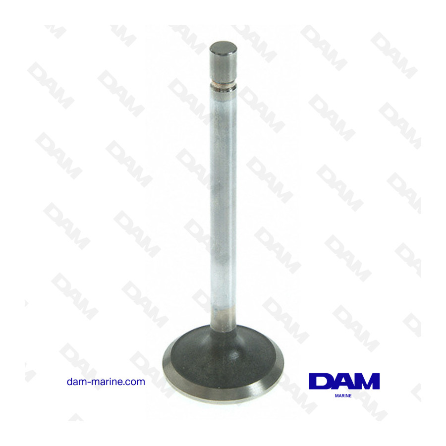 MERCRUISER 470 EXHAUST VALVE