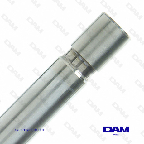 MERCRUISER 470 EXHAUST VALVE