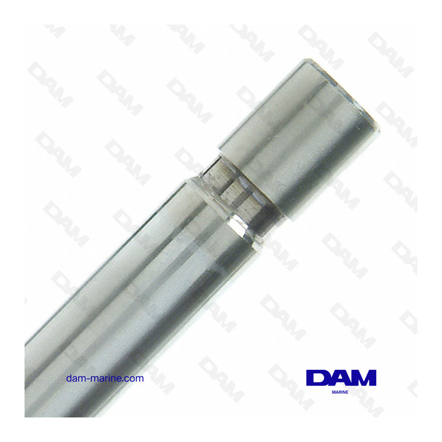 MERCRUISER 470 EXHAUST VALVE
