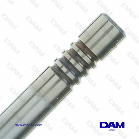 OMC FORD 2.3L INTAKE VALVE