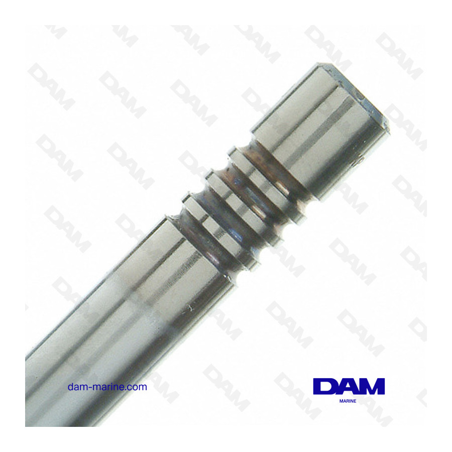 SOUPAPE ADMISSION OMC FORD 2.3L