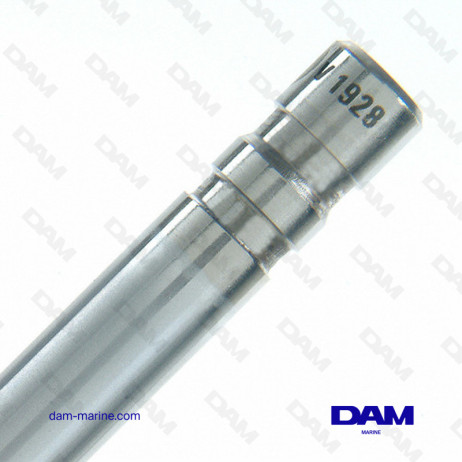 GM153 - GM305 VALVOLA DI ASPIRAZIONE