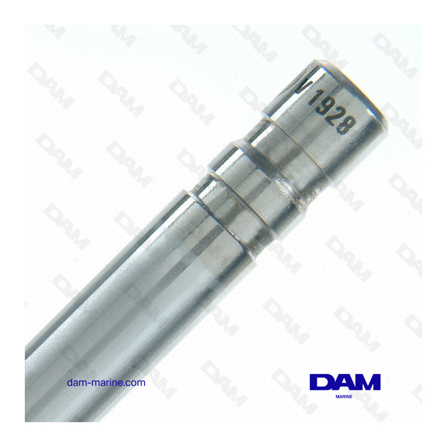 SOUPAPE ADMISSION GM153 - GM305