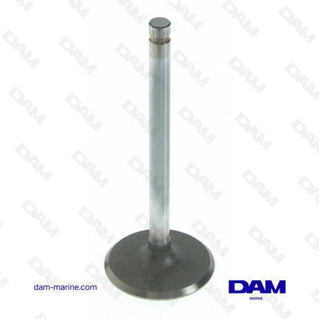 VÁLVULA DE ADMISIÓN GM454