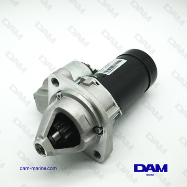 MOTOR DE ARRANQUE VOLVO