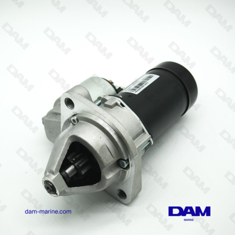 MOTOR DE ARRANQUE VOLVO