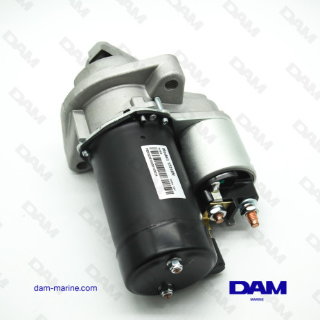 MOTOR DE ARRANQUE VOLVO