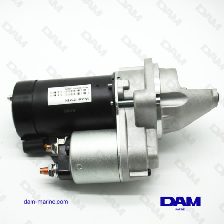 MOTOR DE ARRANQUE VOLVO