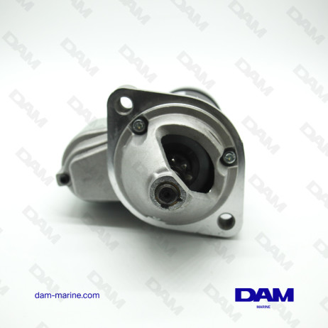 MOTOR DE ARRANQUE VOLVO