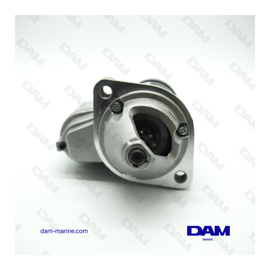 MOTOR DE ARRANQUE VOLVO