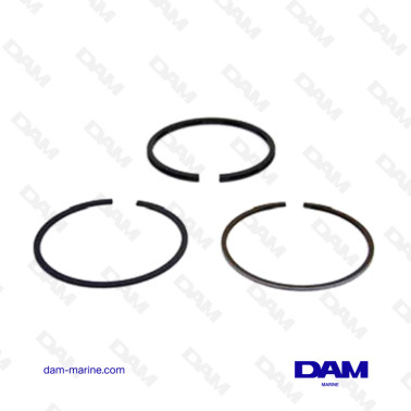 VOLVO B18 STD SEGMENTS -...