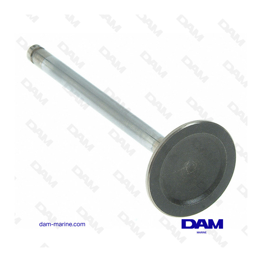 GM 6L AV08 EXHAUST VALVE