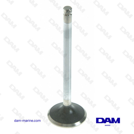 SOUPAPE ECHAPPEMENT GM 6L AV08