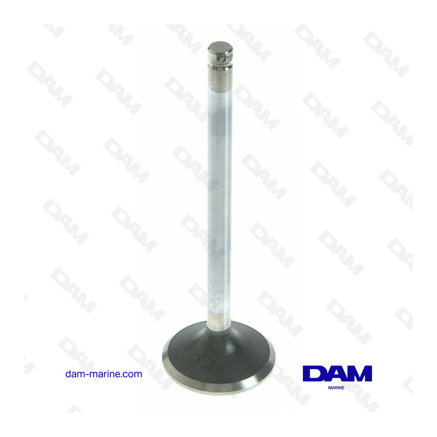 SOUPAPE ECHAPPEMENT GM 6L AV08