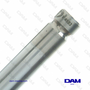 SOUPAPE ECHAPPEMENT GM 6L AV08