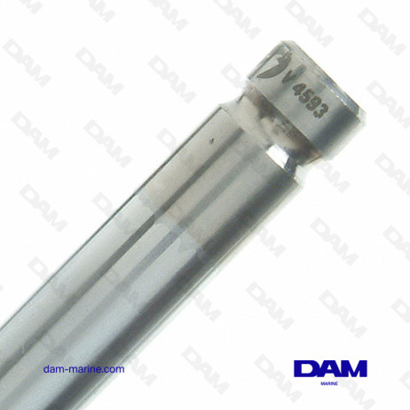 GM 6L AV08 EXHAUST VALVE