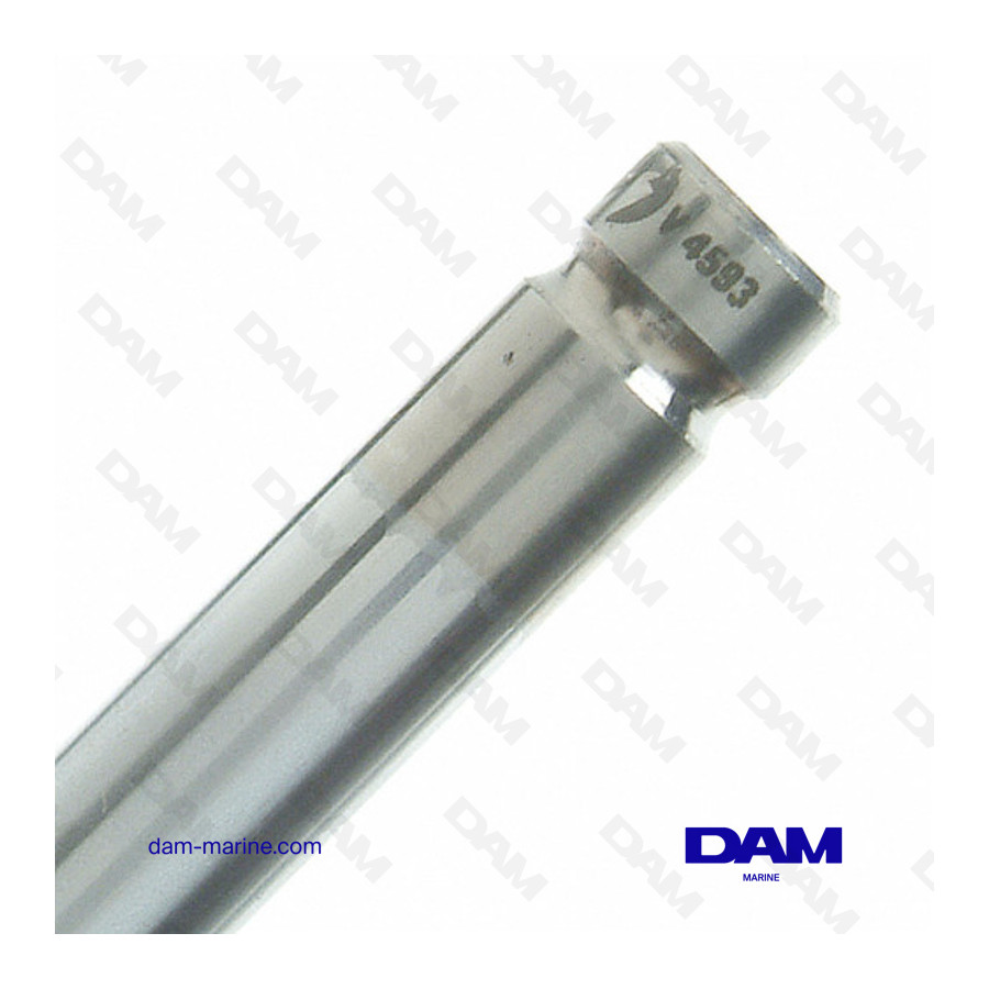 SOUPAPE ECHAPPEMENT GM 6L AV08