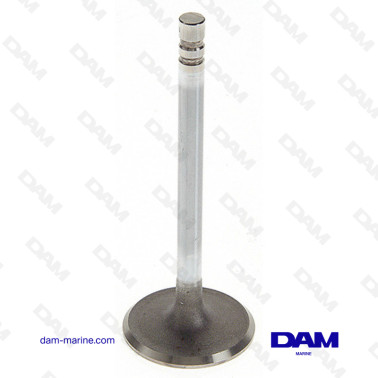 SOUPAPE ADMISSION GM229 - GM305