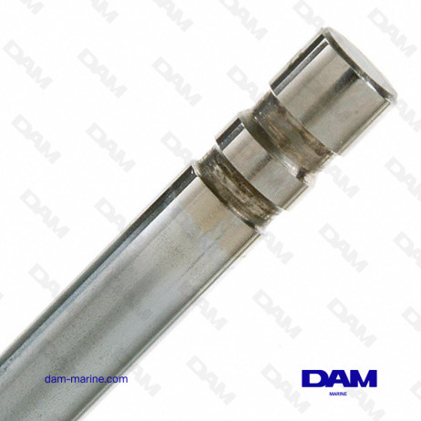 GM229 - GM305 INTAKE VALVE