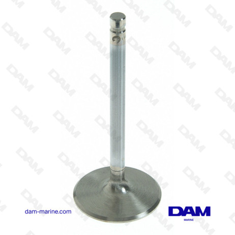 BB HP INTAKE VALVE